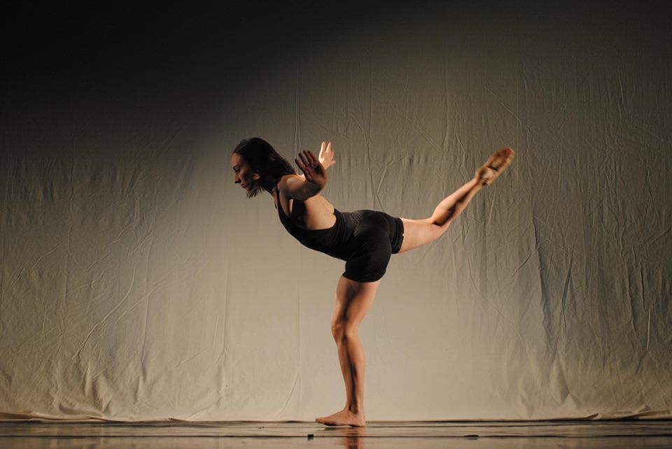 Carly Schaub, Dancer & Choreographer