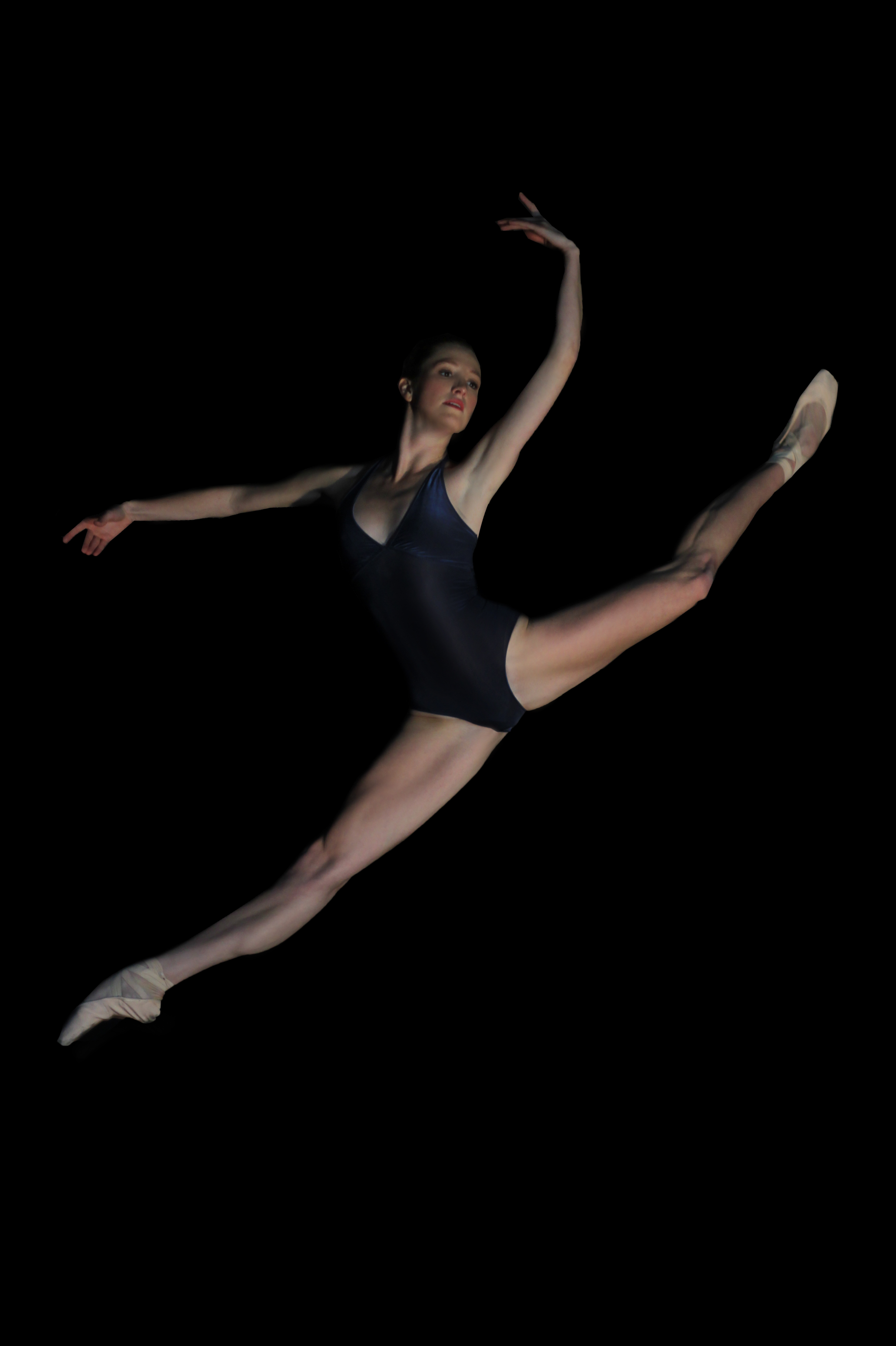 Caroline Sheridan, Dancer