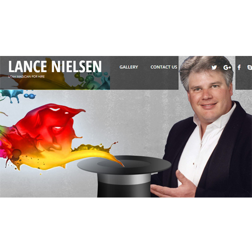 Lance Nielson Magic