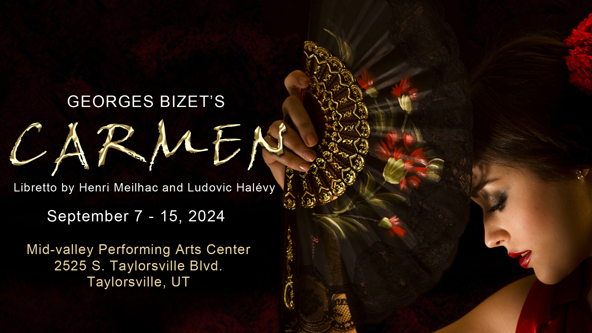 Behind the Scenes: How the scenery for Carmen was made