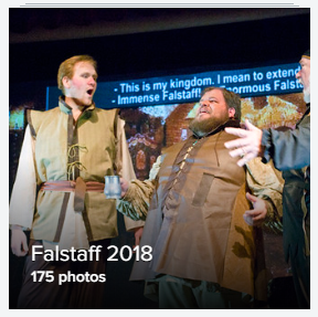 Falstaff 2018