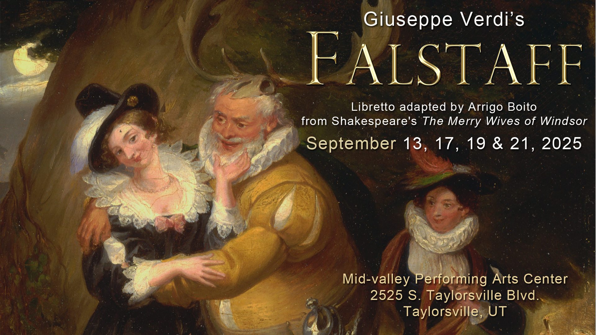 Falstaff digital program