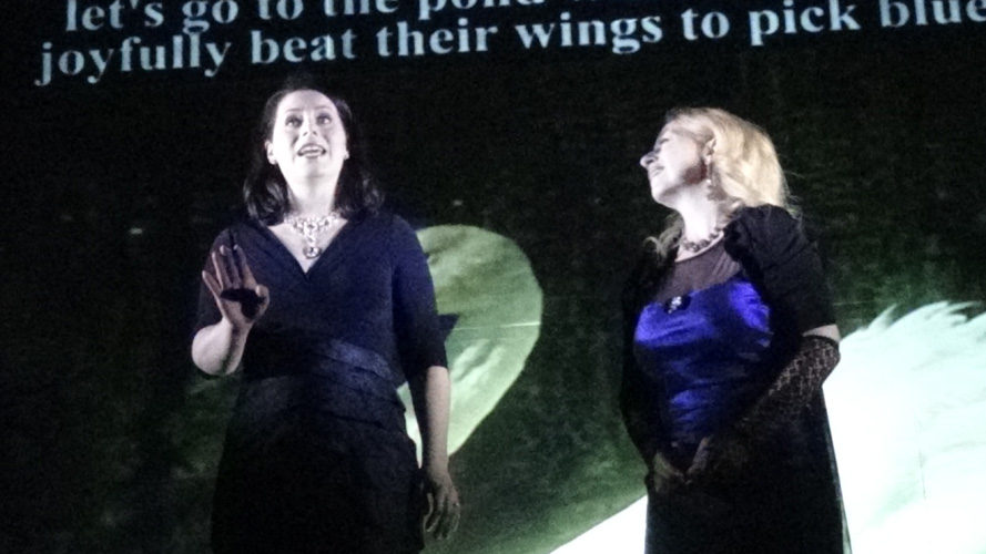 Lyrical Opera Theater | 