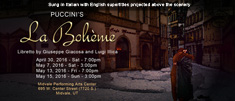 La Bohème