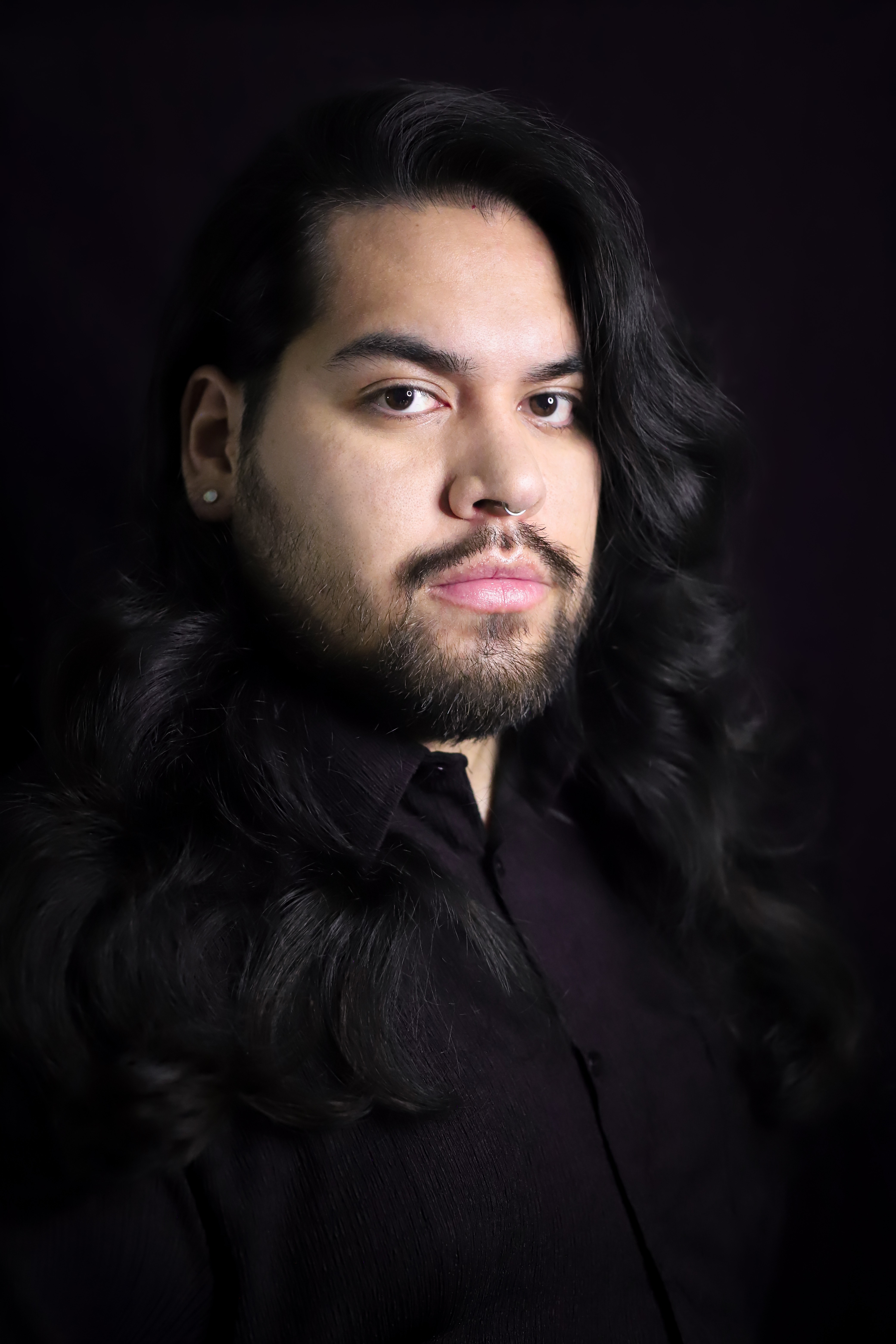 Daniel Perez