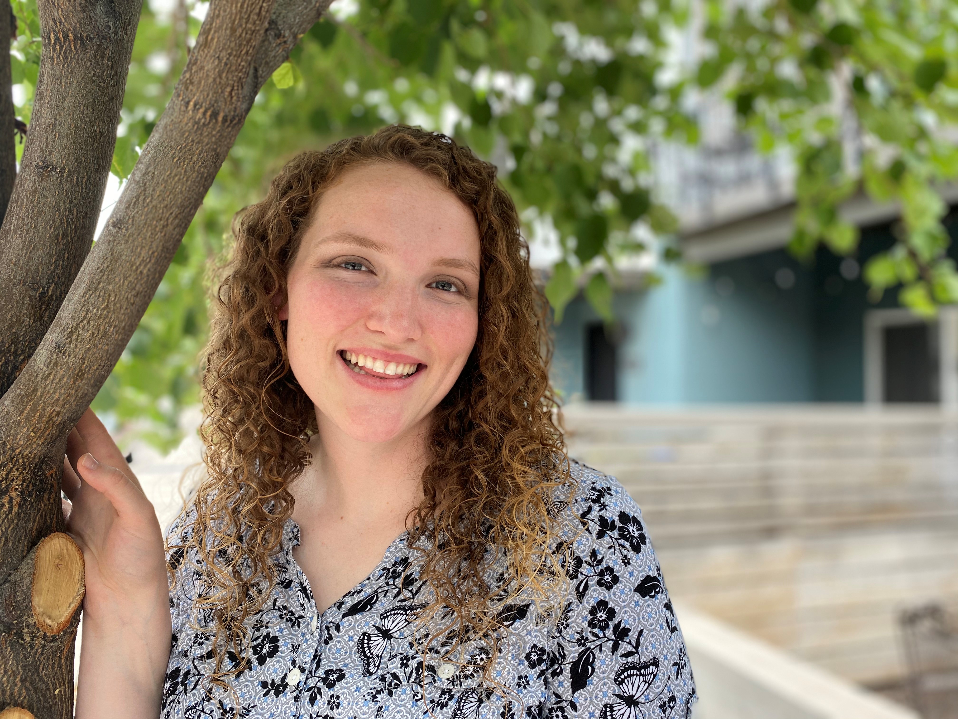 Doree LeBeau, soprano