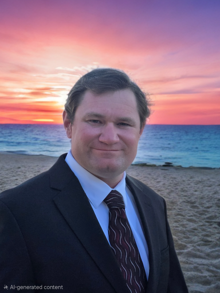 Joshua Jensen