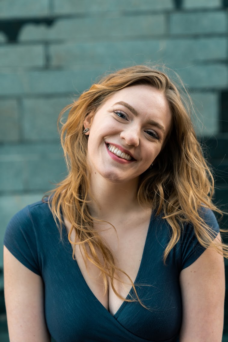 Katie Mansfield