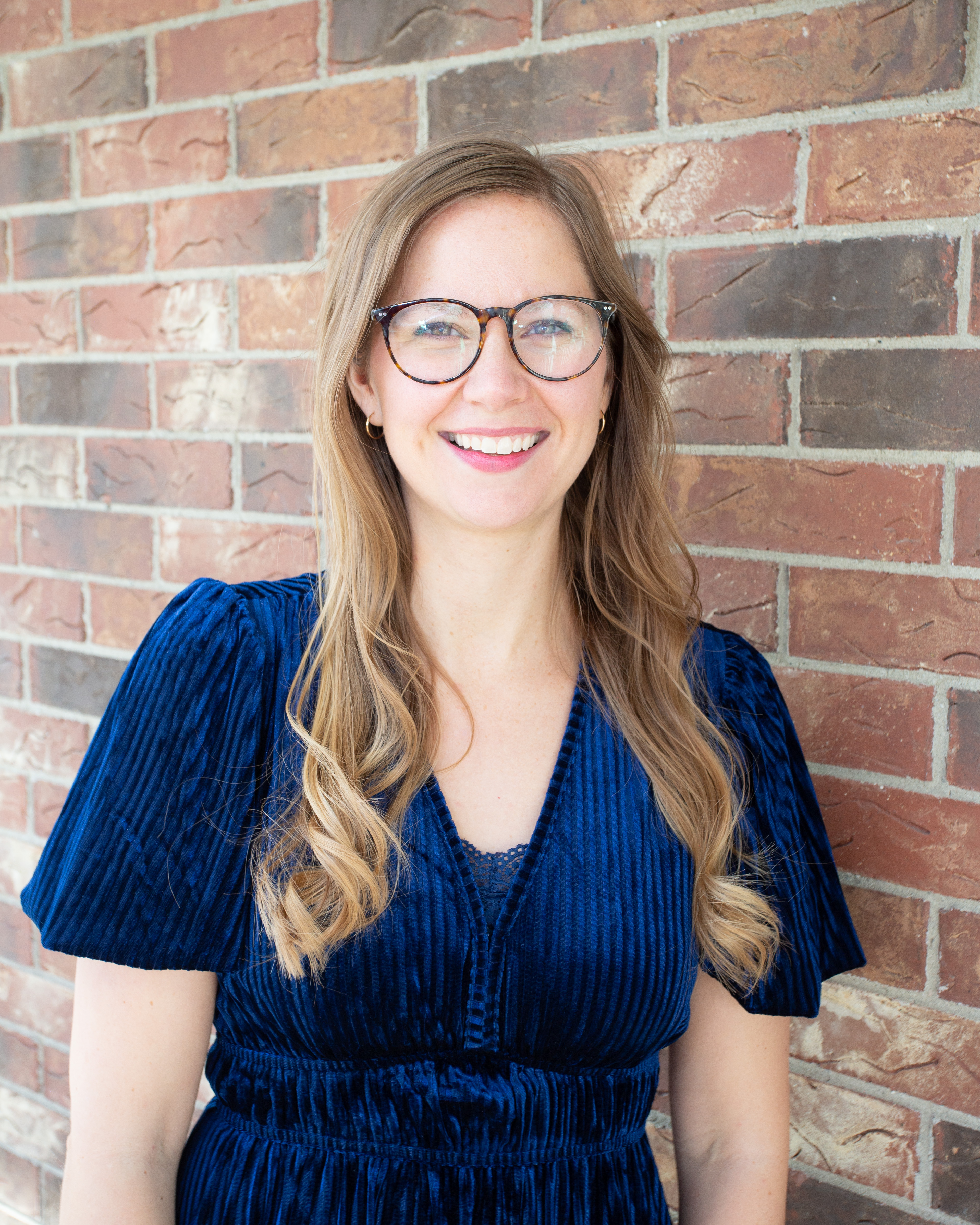 Lauren Manzione as Page and Chorus