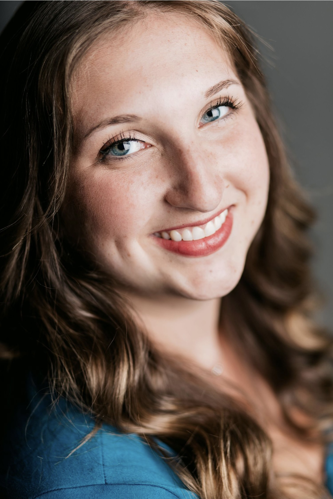 Taci Miner as Second Spirit