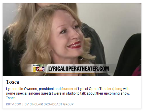 Channel 2 Interview Picture