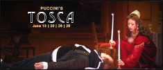 Tosca