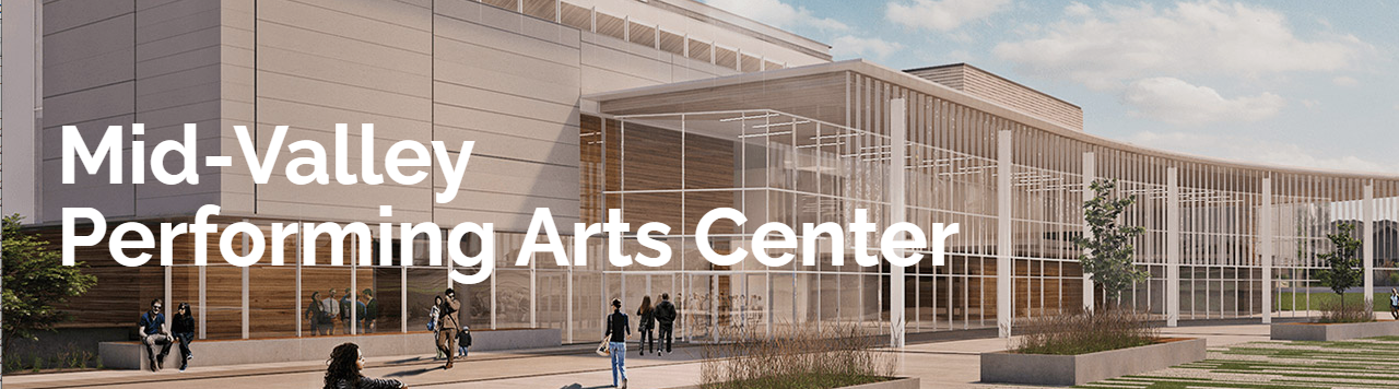 Mid-Valley Performing Arts Center