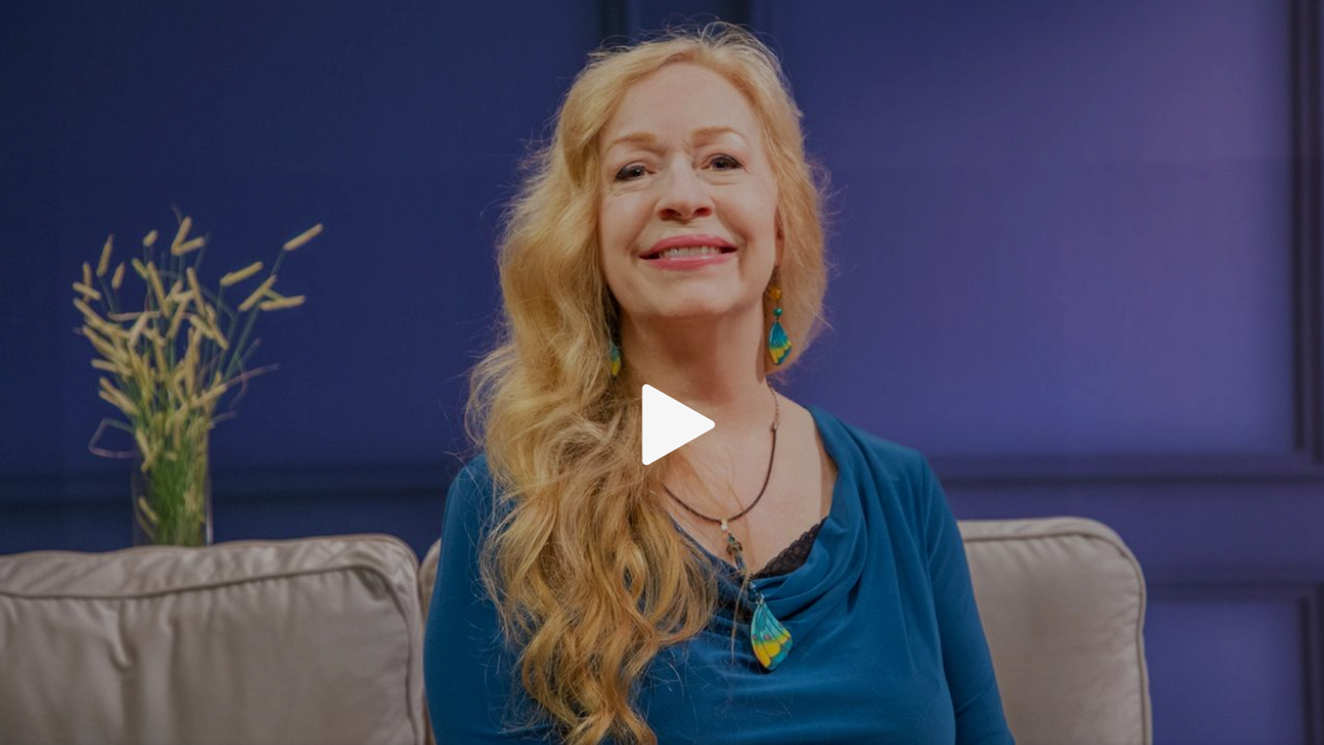 TV interview | PBS | Carmen
