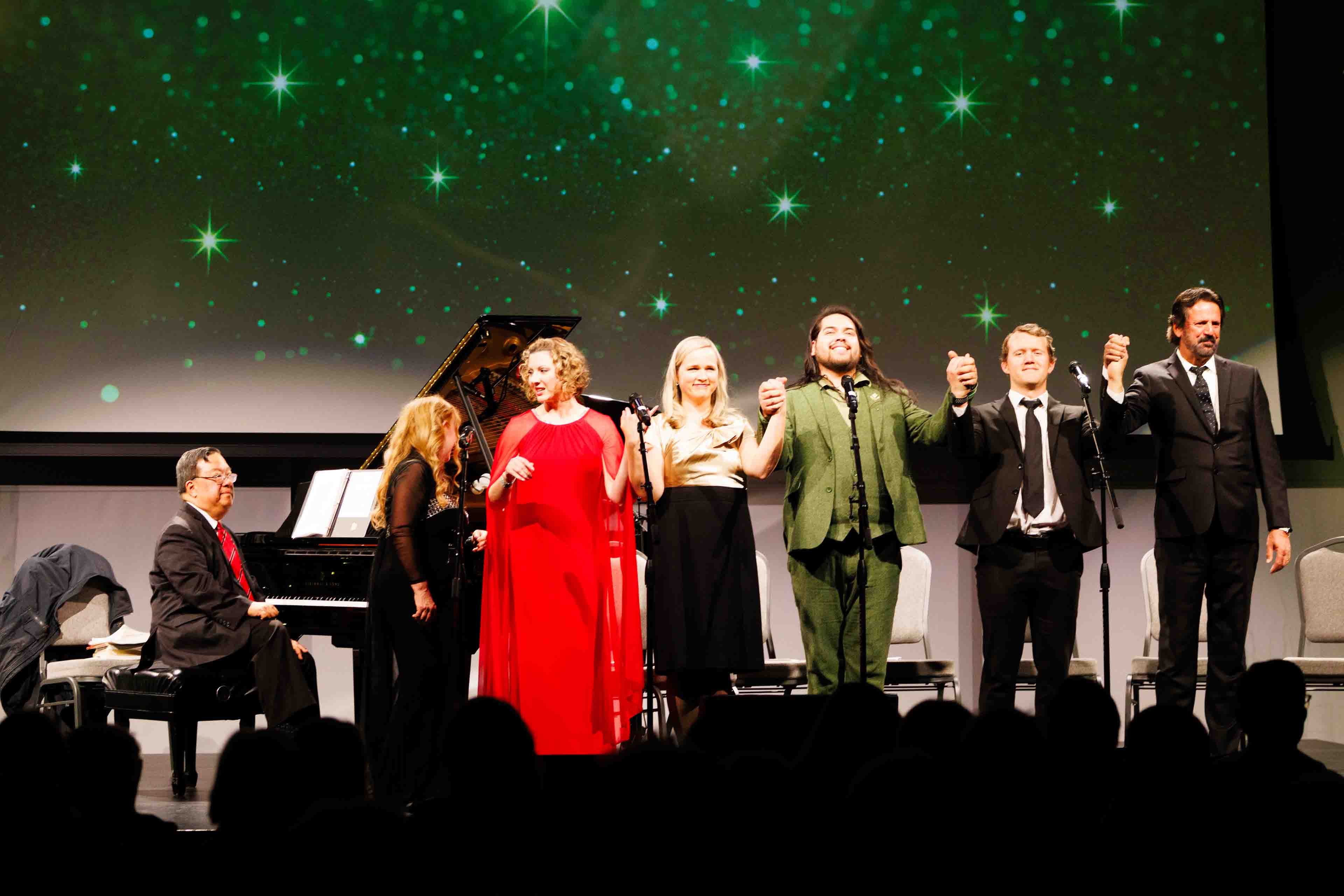 Classy Concert | Viridian Event Center | November 7, 2025