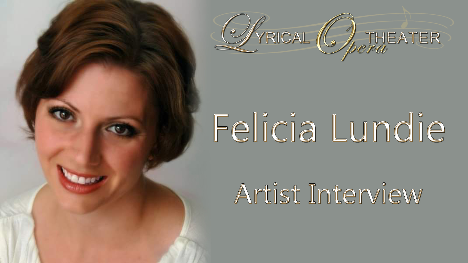 Felicia Lundie | Artist Interview June 2025