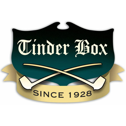 The Tinder Box