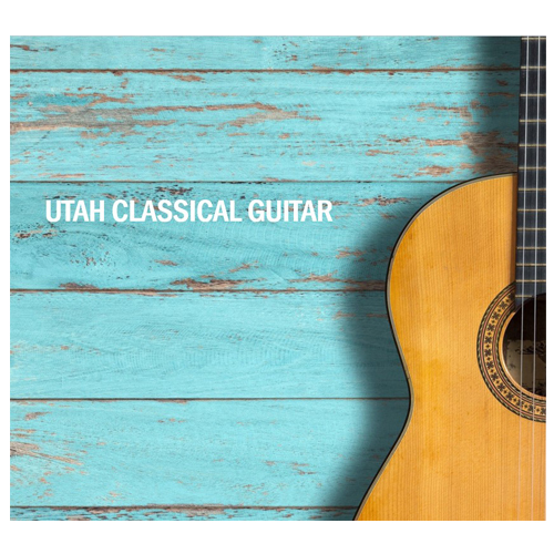 Utah Classical Guitar