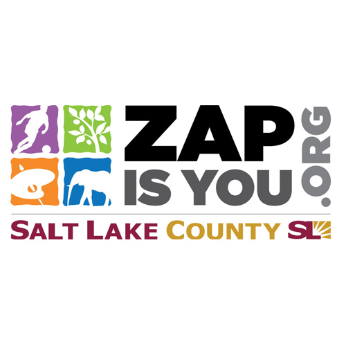 Zoo Arts & Parks, Salt Lake County